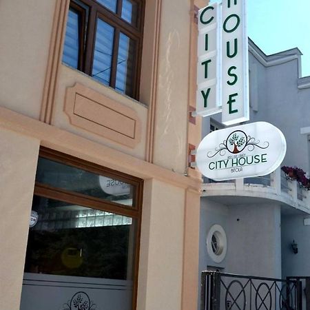 City House Bitola Ngoại thất bức ảnh