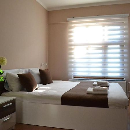 City House Bitola Ngoại thất bức ảnh