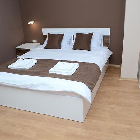 City House Bitola Ngoại thất bức ảnh