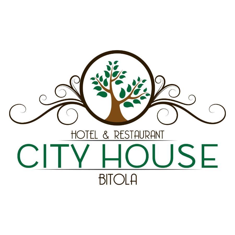 City House Bitola Ngoại thất bức ảnh