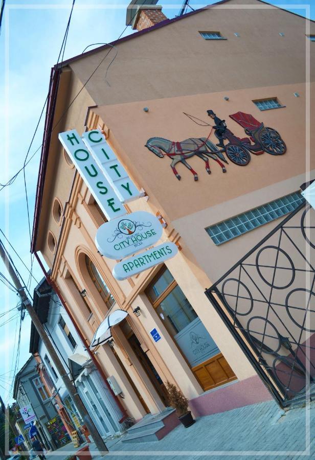 City House Bitola Ngoại thất bức ảnh
