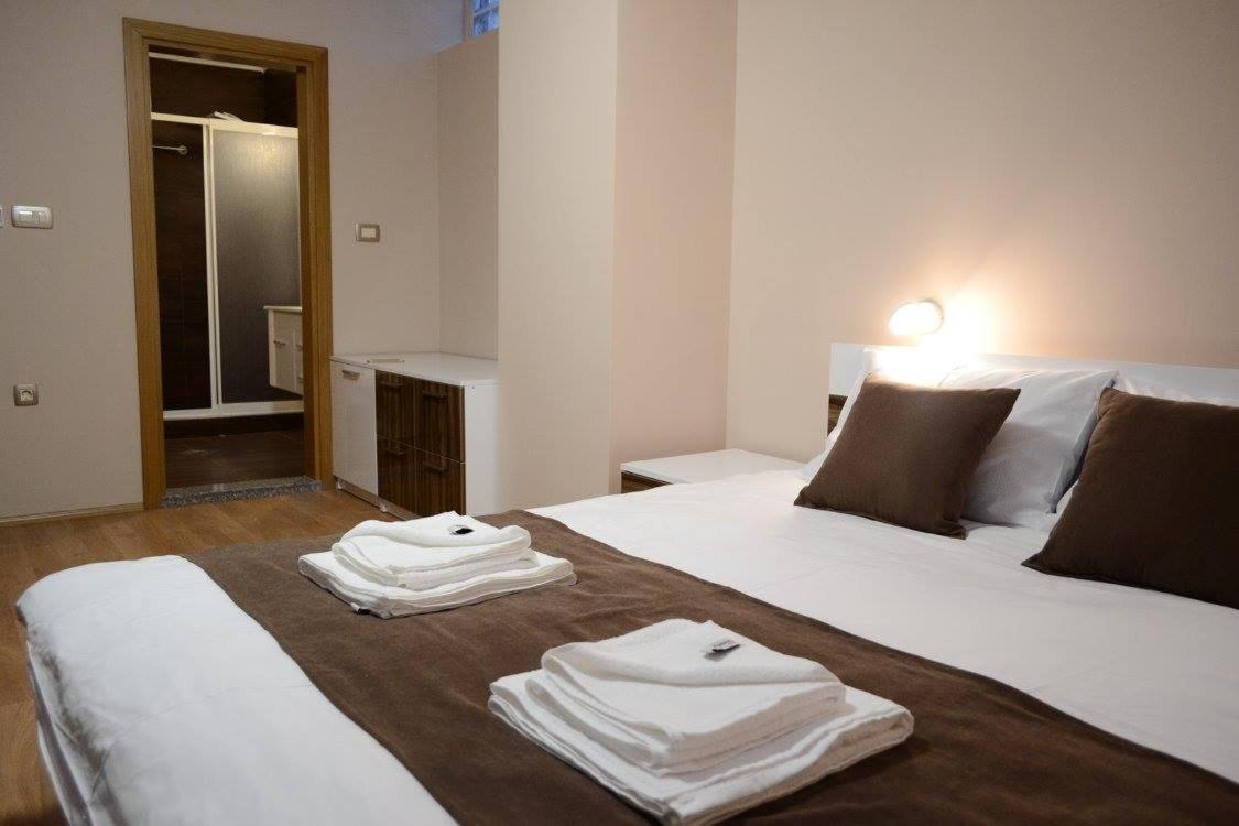 City House Bitola Ngoại thất bức ảnh