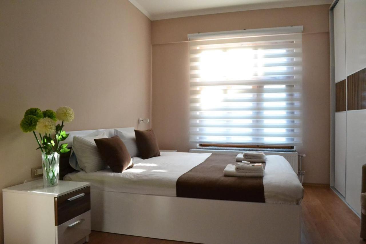 City House Bitola Ngoại thất bức ảnh