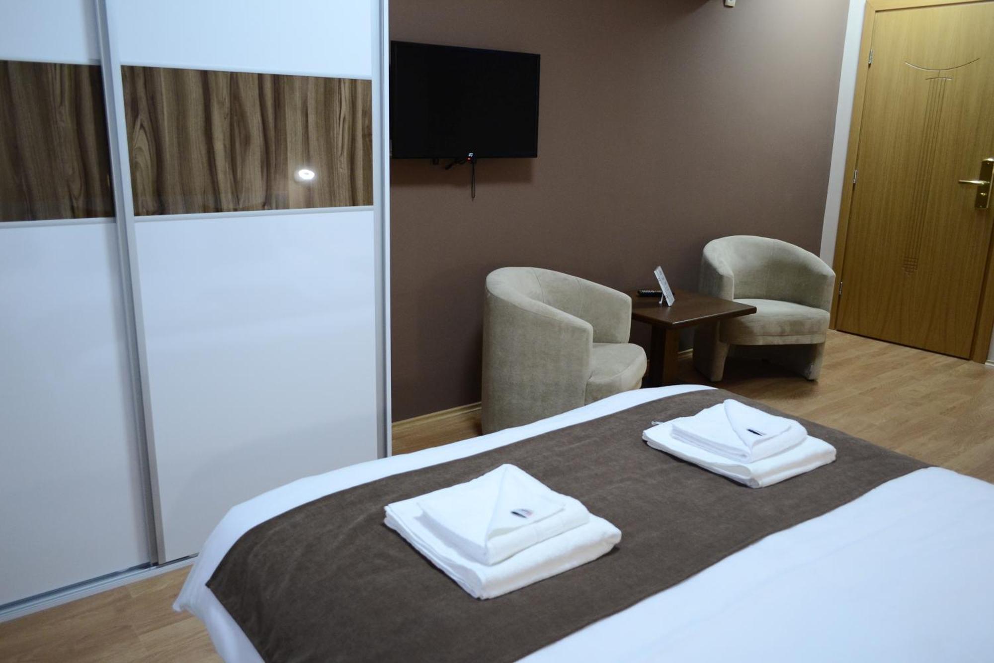 City House Bitola Ngoại thất bức ảnh