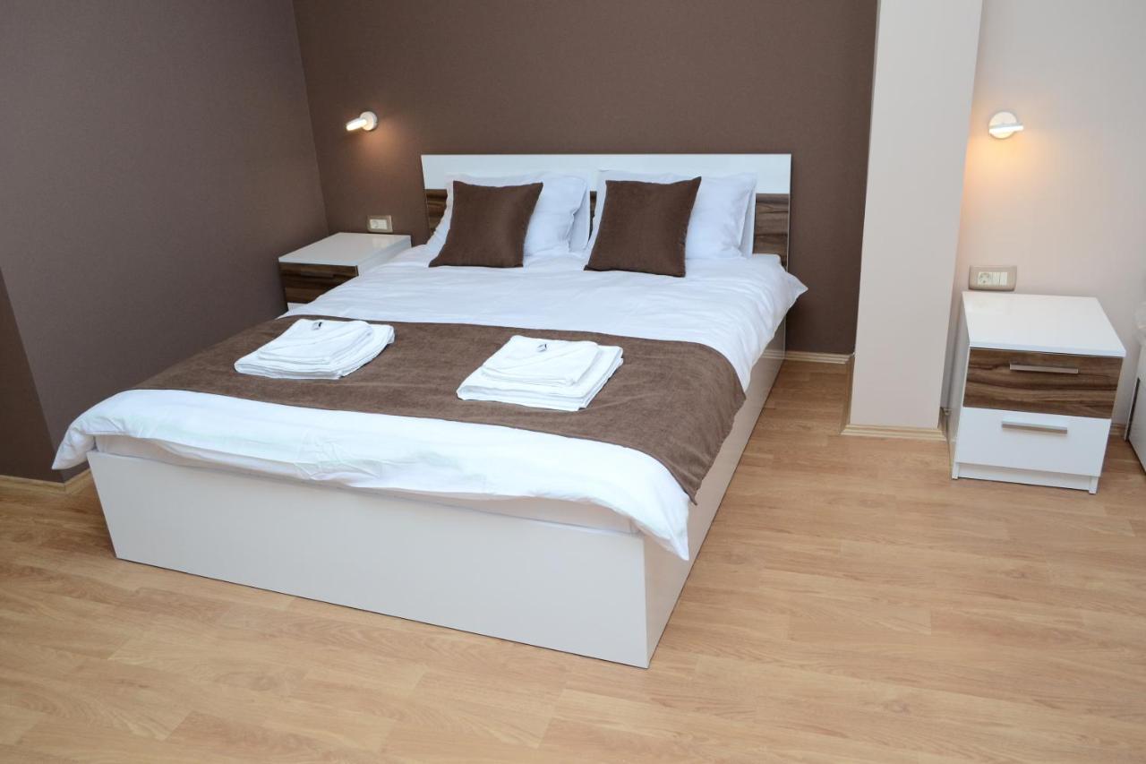 City House Bitola Ngoại thất bức ảnh