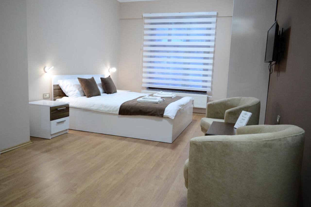City House Bitola Ngoại thất bức ảnh