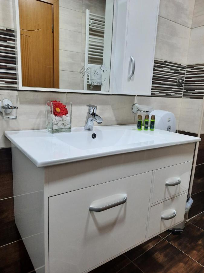 City House Bitola Ngoại thất bức ảnh