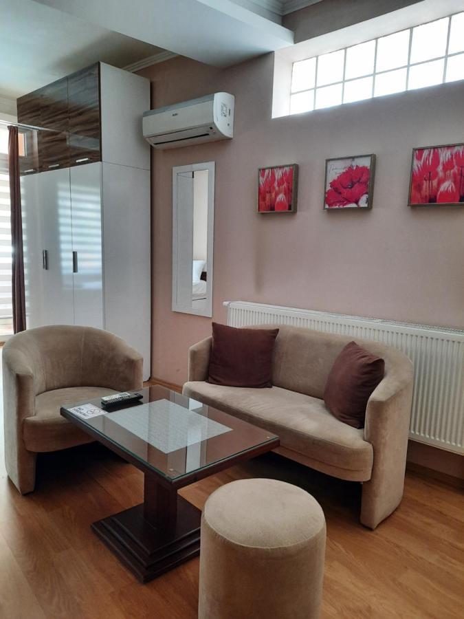 City House Bitola Ngoại thất bức ảnh
