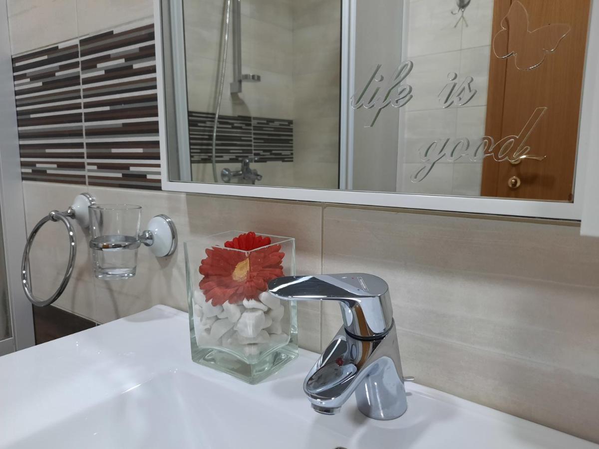 City House Bitola Ngoại thất bức ảnh