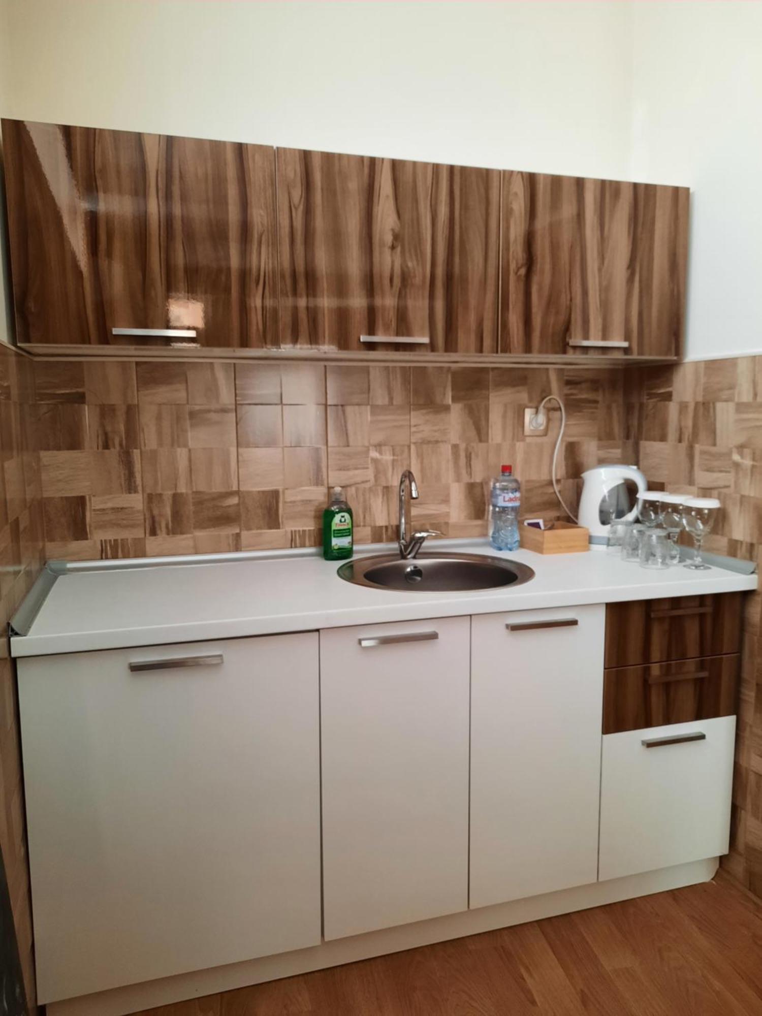 City House Bitola Phòng bức ảnh